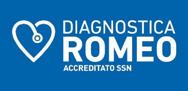 Diagnostica Cardiovascolare Del Dr. Domenico Romeo S.A.S